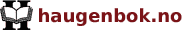haugenbok